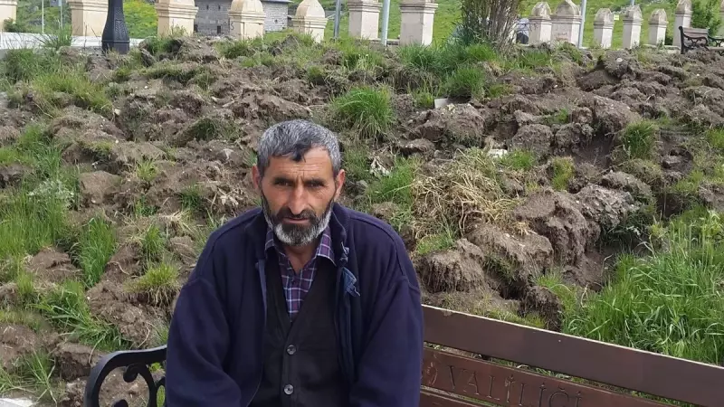 Kars'tan Kocaeli'ye Kan Davası: Sanığın Cezai Ehliyeti Tam Çıktı