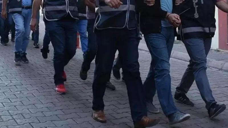 Kasapoğlu Apartmanı Davası Kararı: 5 Sanığa Hapis Cezası!