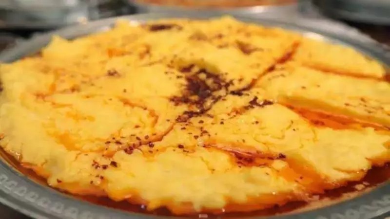 Kastamonu'nun 800 Lezzeti Arasından En İddialı 3 Yemek Seçildi!