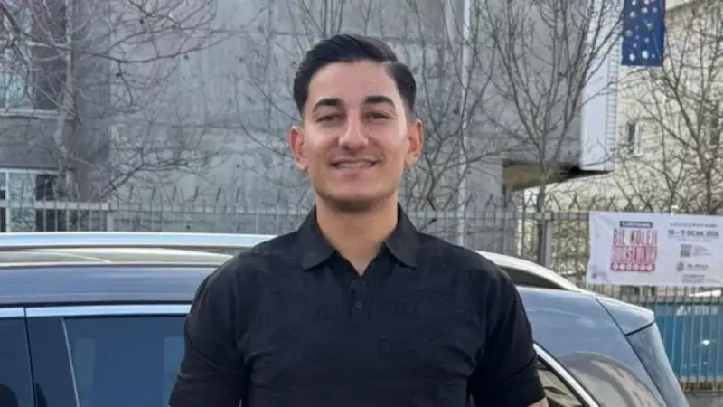 Kağıthane'de GPS'li Takiple Kalaşnikoflu İnfaz: 11 Şüpheli Adliyeye