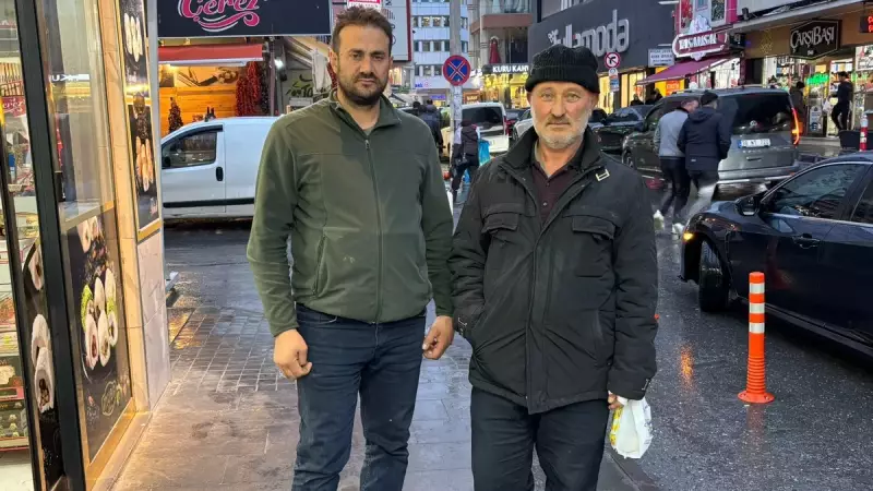 Kayseri'de Bahçıvanı Hedef Alan Dolandırıcılar: 450 Bin Liralık Vurgun Son Anda Önlendi