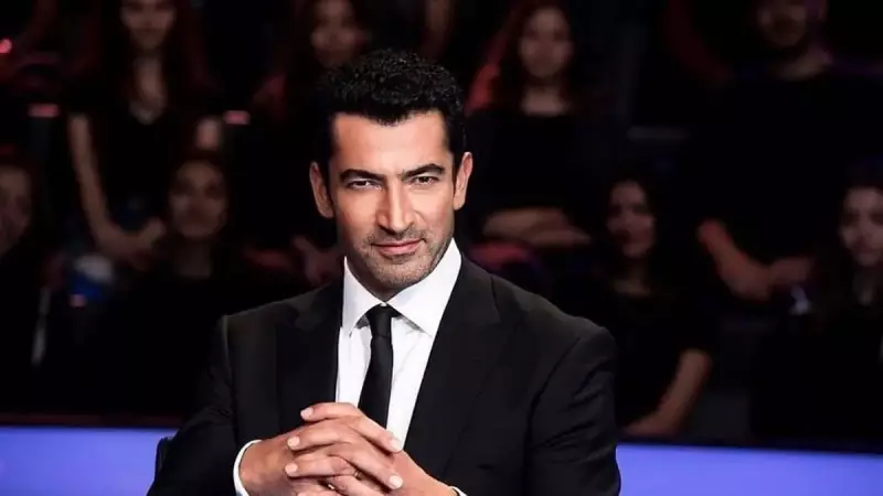 Kenan İmirzalıoğlu'nun Şaşırtan Kökenleri: A.B.İ.'nin Doğan'ı Akkoyunlu Soyundan