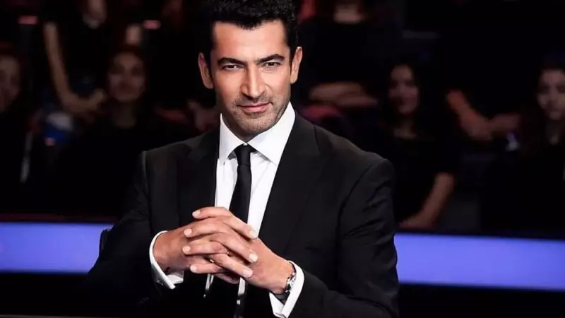 Kenan İmirzalıoğlu'nun Kökenleri Şaşırtıyor: Bozulus Türkmenleri'nden Gelen Yıldız