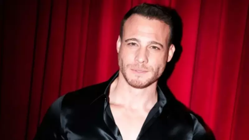 Kerem Bürsin ve Selin Yağcıoğlu İlişkilerini Sosyal Medyada İlan Etti!