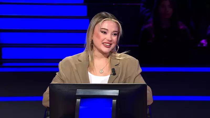Kim Milyoner Olmak İster? 11 Ocak Pazar Akşamı atv'de!