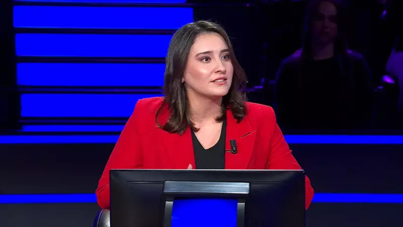 Kim Milyoner Olmak İster Bu Akşam ATV'de! 5 Milyon TL Ödül