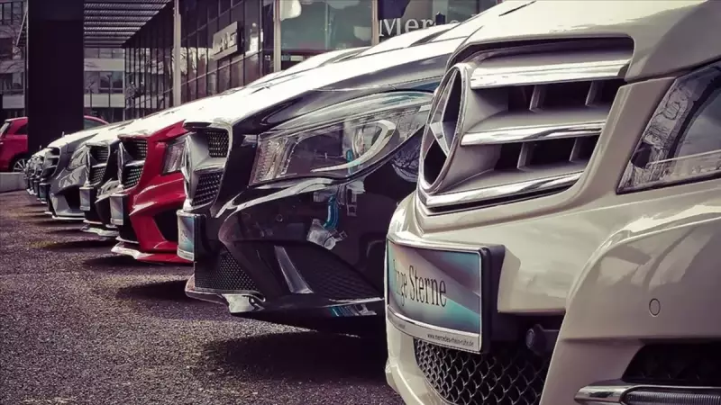 İkinci El Otomobilde 6+6 Kuralı 2026'ya Uzatıldı: Detaylar