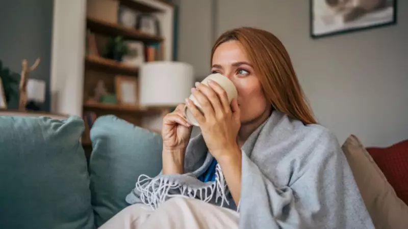 Kışın Çelik Gibi Bağışıklık İçin Uzman Diyetisyenden Altın Reçete