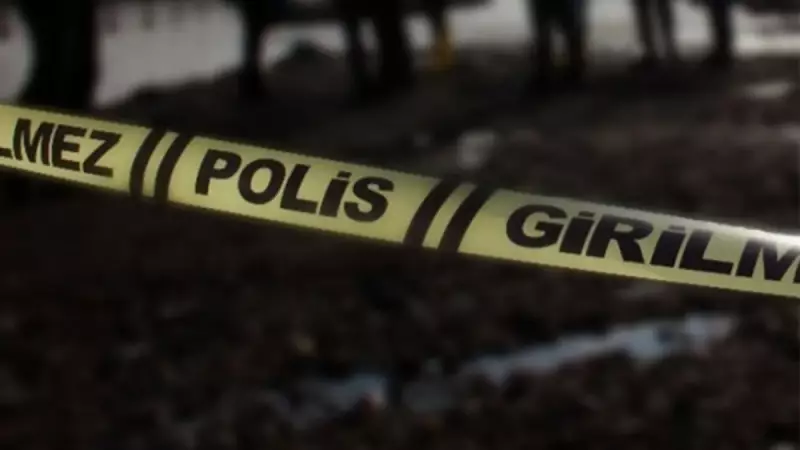 Kocaeli Gebze'de Gölette Erkek Cesedi Bulundu: Soruşturma Başlatıldı