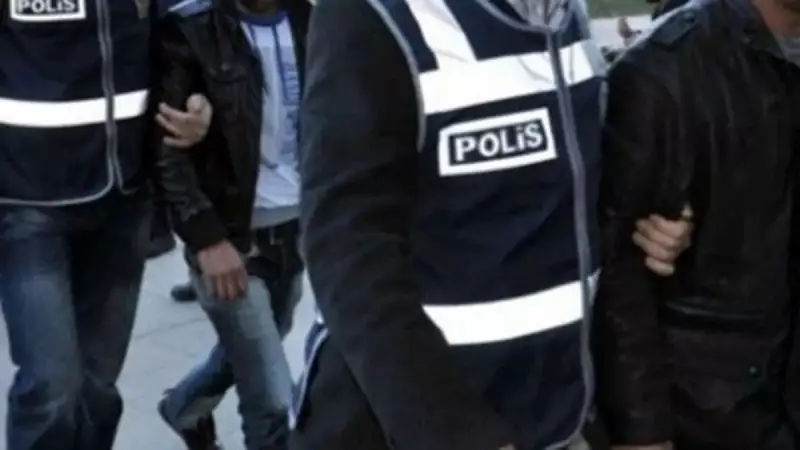 Kocaeli'de FETÖ Operasyonu: 16 Şüpheli Gözaltında