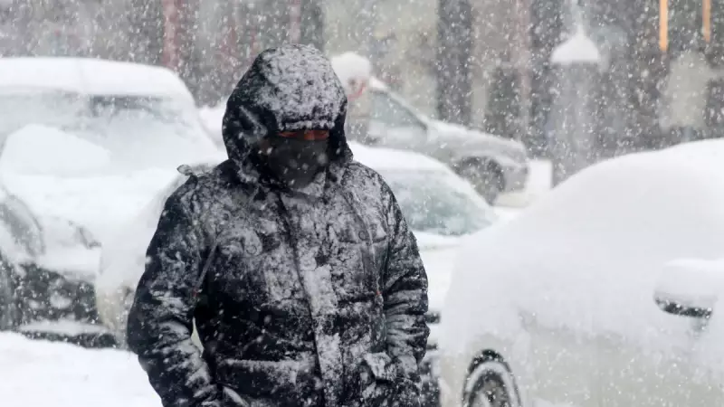 Kocaeli'de Kar Tatili: 2 Ocak 2026'da Okullar Tatil Mi? Valilik Açıkladı!