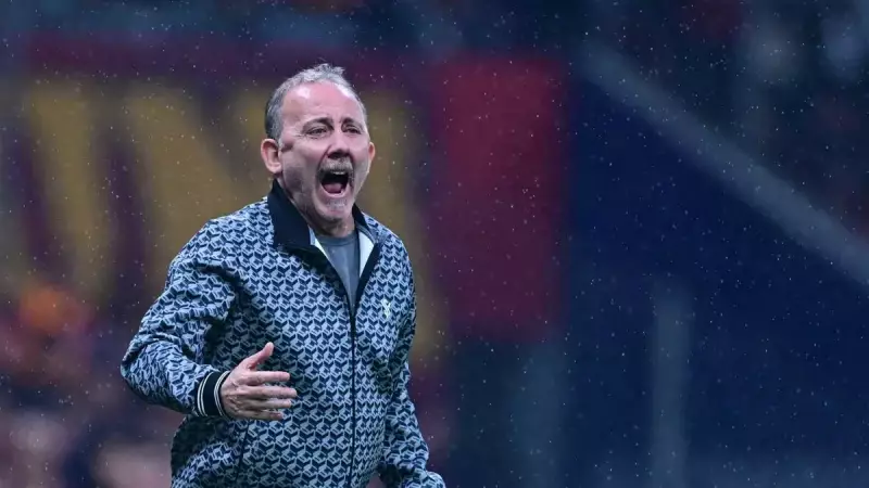 Kocaelispor, Beşiktaş'ın Yıldızı Salih Uçan'ı Hedef Aldı!