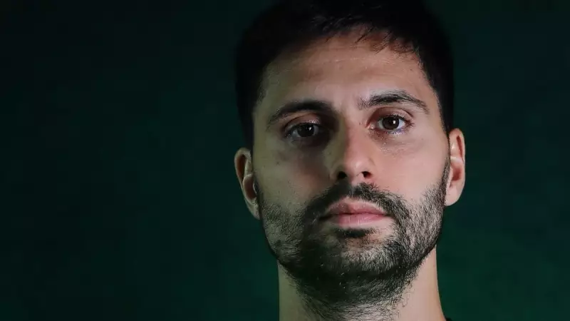 Kocaelispor, Tarkan Serbest ile yolları ayırdı! Sözleşme feshedildi