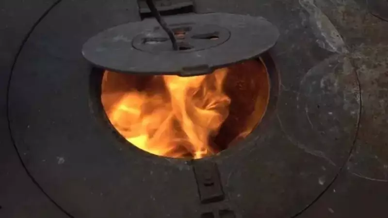 Konya'da Soba Faciası: 30 Yaşındaki Genç Karbonmonoksit Zehirlenmesinden Hayatını Kaybetti