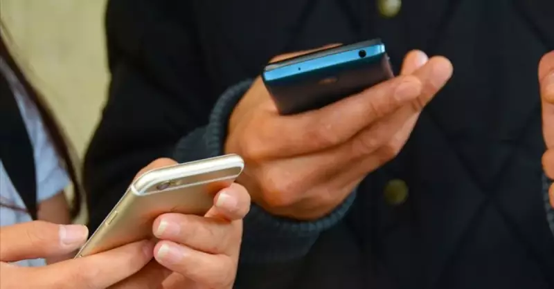 Küresel Akıllı Telefon Sevkiyatları Yüzde 6 Arttı: 2024'te 1.2 Milyar Adet Bekleniyor