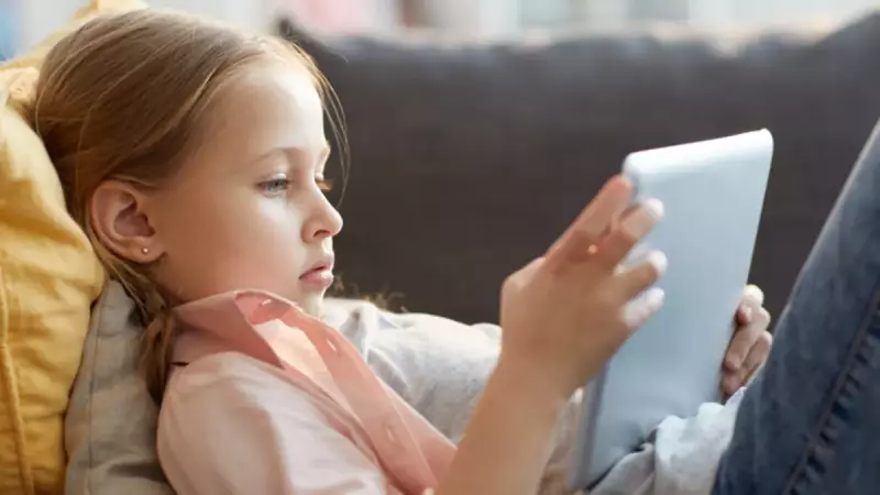 Kısa Videolar Çocukların Dikkat Süresini Kısaltıyor: Uzman Uyarısı
