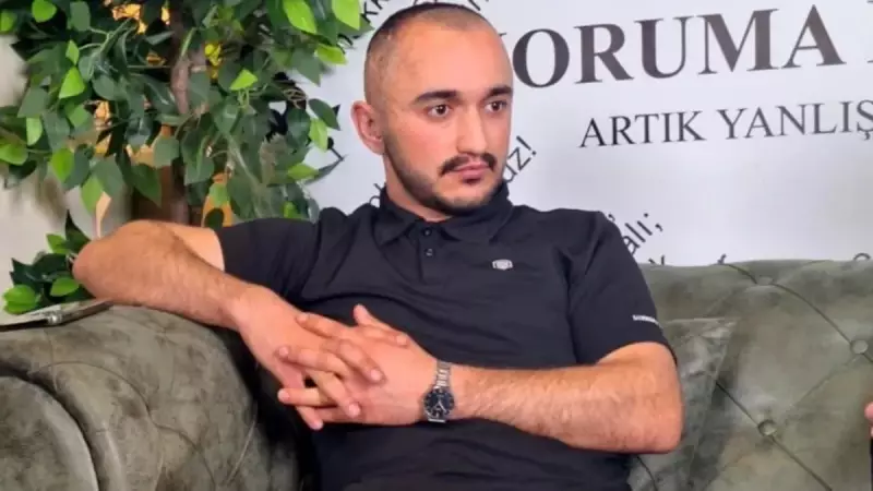 Kumar Borcu Gazi Ferdi Çatal'ı İntihara Sürükledi: 'Bir Seferden Bir Şey Olmaz'la Başladı