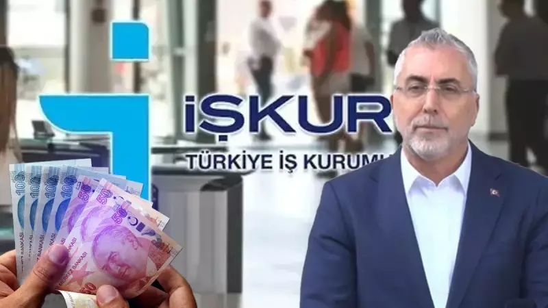 İŞKUR Cep Harçlığına Zam: Genç, Engelli ve Kadınlara 19.250 TL