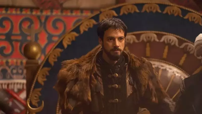 Kuruluş Orhan Bu Akşam Neden Yok? Yeni Bölüm Ne Zaman?