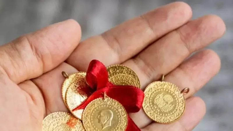 Kuyumcuda Nakit Sınırı 30 Bin TL: İslam Memiş Detayları Açıkladı