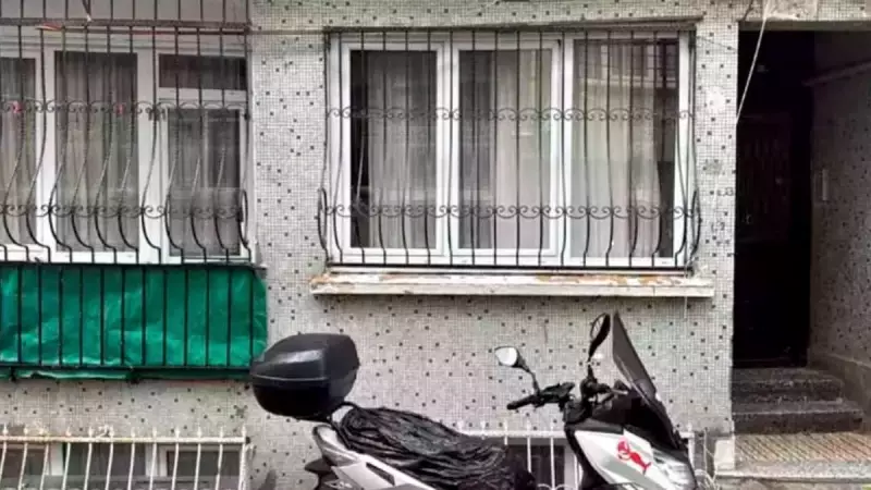 İlaçlanan Eve Giren 5 Kişilik Aile Zehirlendi: 3'ü Çocuk