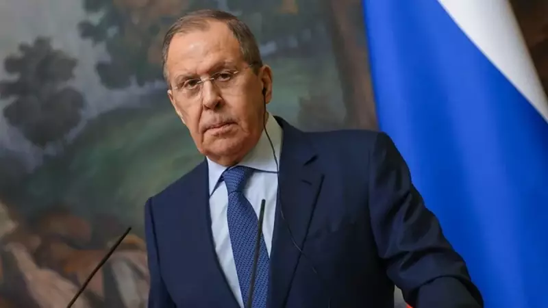 Lavrov'dan Grönland Açıklaması: 'Ele Geçirme Planımız Yok, ABD de Biliyor'