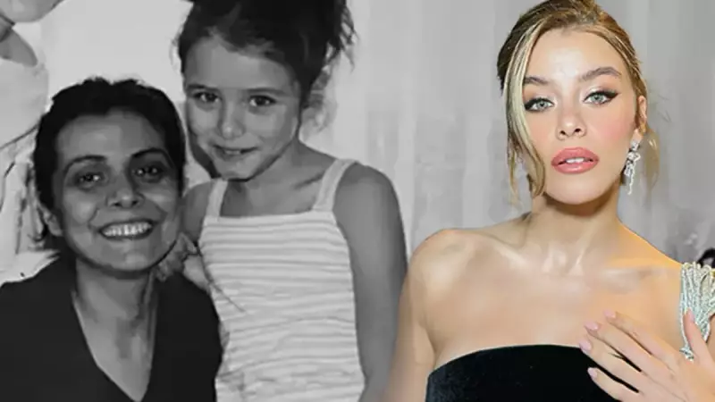 İlayda Alişan'ın 9 Yaşındaki Travması: 'Annemden Sonra Anne Diyemedim'