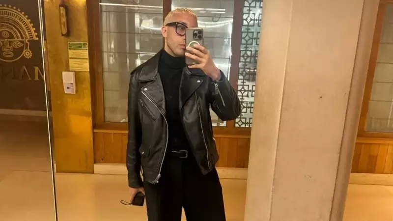 Les Benjamin's Direktörü İtiraf Etti: Garipoğlu'nun Yalısında Uyuşturucu Partileri