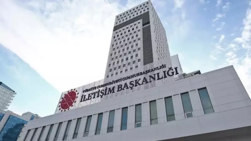 İletişim Başkanlığı, THY Uçağının Libya'ya İniş İddiasını Yalanladı