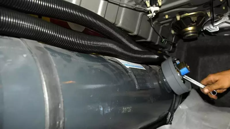 LPG Tüplerinde Takip Sistemi İçin Son Tarih: 31 Aralık 2027