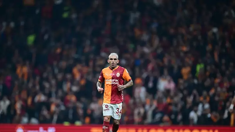 Lucas Torreira'nın Menajerinden Bomba Açıklama: Brezilya'dan Resmi Teklif Var!