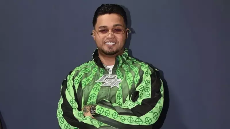 Lvbel C5 Kimdir? Gerçek Adı, Yaşı ve Sakarya'dan Yükselen Kariyeri