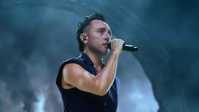 Mabel Matiz 'Perperişan' Davasında Hakim Karşısına Çıktı: 3 Yıl Hapis İsteniyor