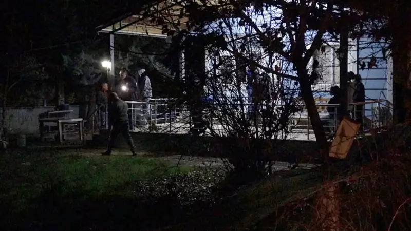 Malatya'da Kurusıkı Tabancayla Oyun Kanlı Bitti: 1 Yaralı