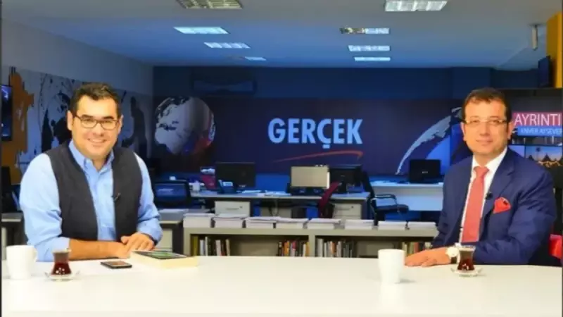 İmamoğlu-Aysever Geriliminde Son Gelişme: Avukat Mikayil Dilbaz Açıkladı