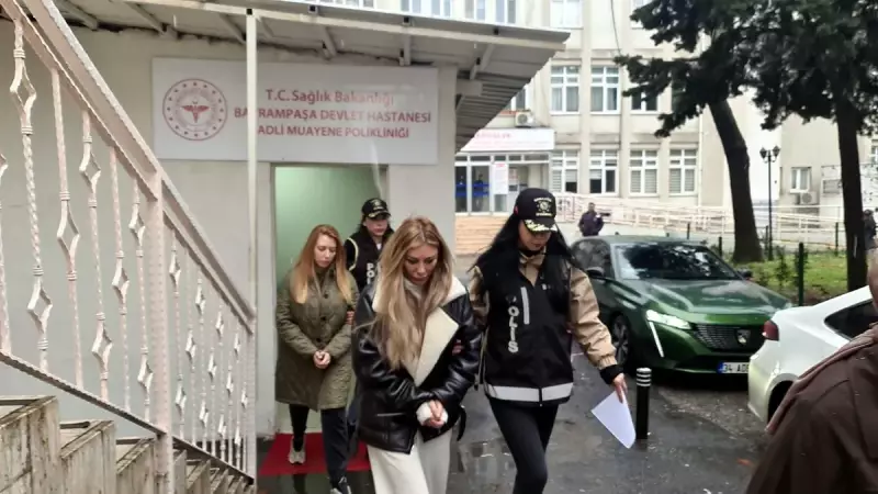 İmamoğlu'nun A Takımı ve Ünlüler Jet Skandalında Yeni Tutuklamalar