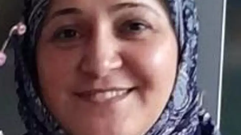 Manavgat'ta Okulda Görevli Temizlik İşçisi Sema Kayar Hayatını Kaybetti