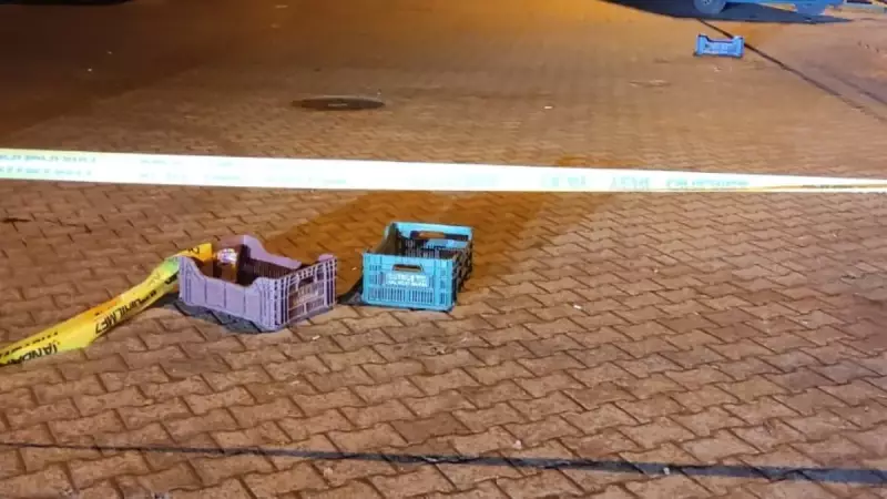 Manisa'da Av Tüfeğiyle Kavga: 1 Ölü, 2 Ağır Yaralı