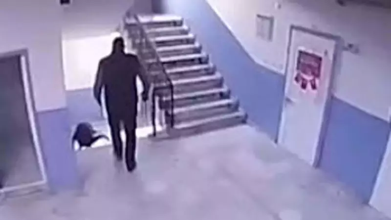 Manisa'da Otizmli Öğrenciyi İten Müdür Tahliye Edildi: Dava Süreci Başladı