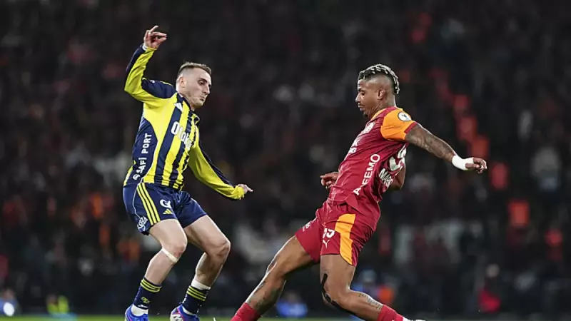 Mario Lemina'dan PFDK Süreci İçin Net Açıklama: 'Yanlış Anlaşıldım'