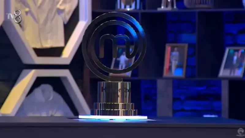 MasterChef All Star 2026 Şampiyonu Sergen Oldu: 5 Milyon TL Ödülü Kim Aldı?