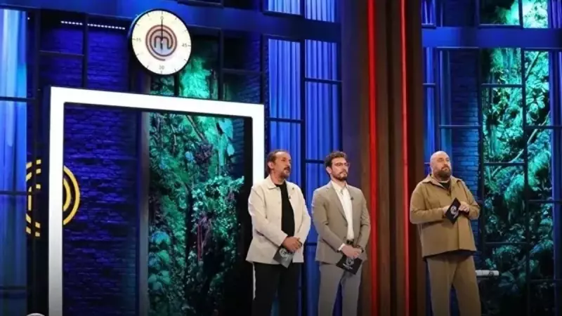 MasterChef All Star'da 8. Altın Önlük Sahibi Belli Oldu!