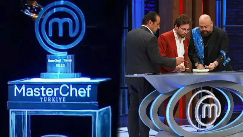 MasterChef All Star'da Dokunulmazlık Oyunu Kazananı ve Eleme Adayı Belli Oldu mu?