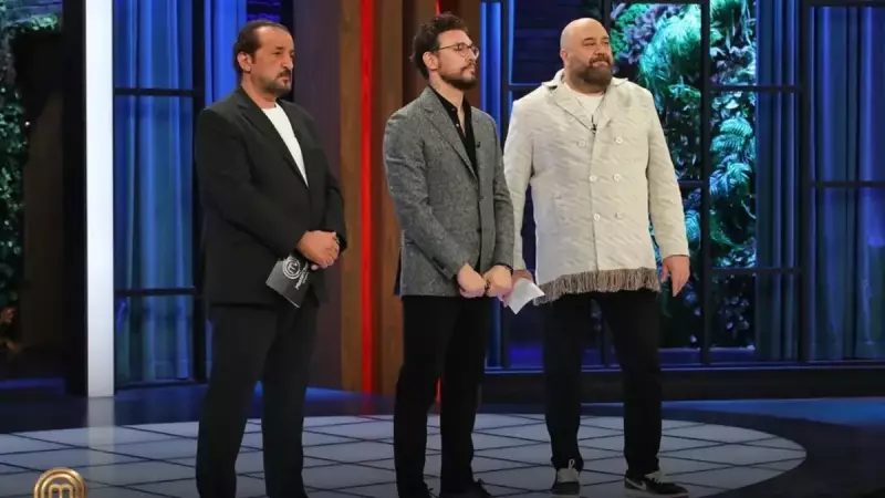 MasterChef All Star'da Son Altın Ceket Sahibini Buldu! 11 Ocak Kazananı