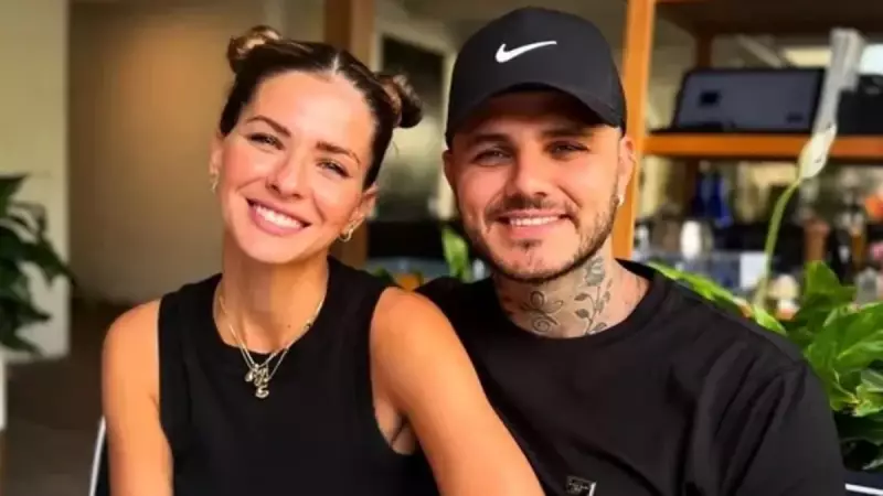 Mauro Icardi'nin Sevgilisi China Suarez Hamile Mi? Sosyal Medya Paylaşımı Gündem Yarattı