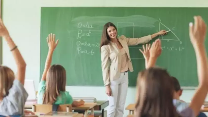 MEB'ten Öğretmenlere Hukuk Kalkanı: Kötü Niyetli Şikayetlere Tazminat