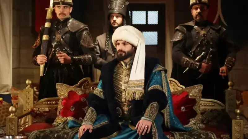 Mehmed: Fetihler Sultanı 64. Bölümü Yayında! İşte Son Bölüm Detayları