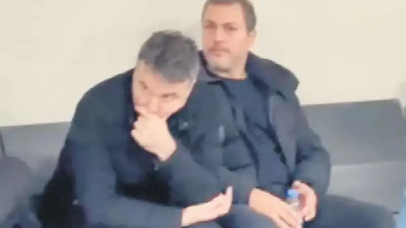 Mehmet Akif Ersoy'un Uyuşturucu Testi Pozitif Çıktı: 8 Şüphelinin Sonuçları