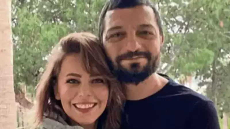 Mehmet Erdem Acı ve Sevinci Bir Arada Yaşıyor: Babasını Kaybetti, Baba Olmaya Hazırlanıyor