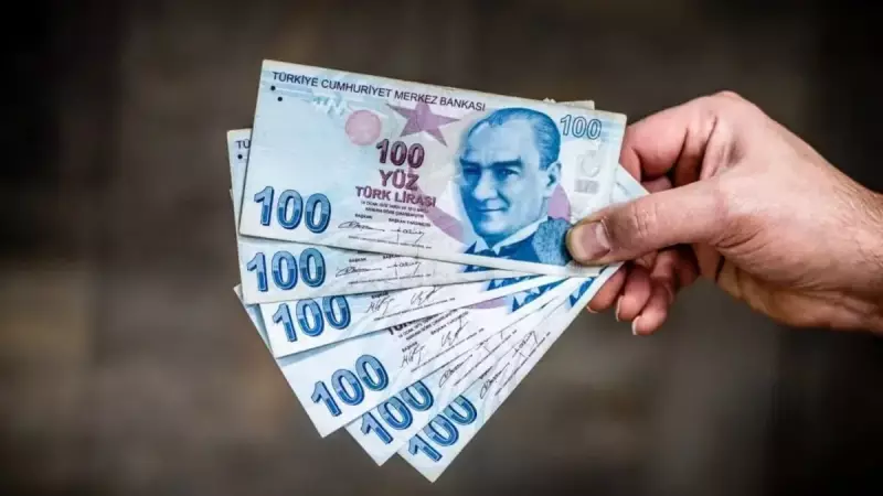 Memur Maaş Farkları Ne Zaman Yatacak? 2026 Ocak Ödeme Takvimi